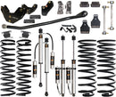 CARLI 19-24 RAM 2500 4X4 POWER WAGON 2" LIFT BACKCOUNTRY SYSTEM - R2 COILS-1