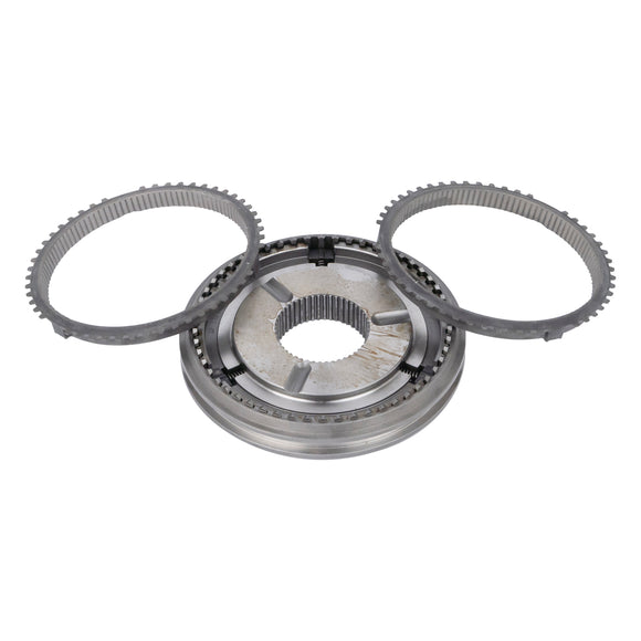 USA Standard Manual Transmission ZF Creeper & Reverse Synchro Assembly