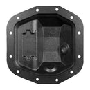 Yukon Hardcore Rear Nodular Iron Cover for Jeep Wrangler JL Dana 35 Rear-2