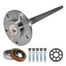 Rear Axle Kit Fits Ford 7.5"/8.8" Diff 28 Spline 5 Lug w/ABS 30" Long-1