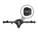 Zumbrota Performance Axle, Rear Axle Assembly, Ford 9.75, '00-'04 Ford F150, Stepped Housing with 1.618"I.D. / 2.533" O.D. Axle Bearing, 4.10 Ratio, Duragrip-1