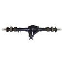 Reman Axle Assy GM 14 Bolt Truck 90-00 3500, 4.56 Ratio, DRW, Posi w/oWide Track-1