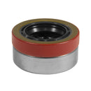 8.8" Ford 3.55 Rear Ring & Pinion, Install Kit, 2.25" OD Axle Bearings & Seals-4