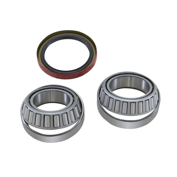 Yukon Axle Bearing and Seal Kit for Dana 30 Front