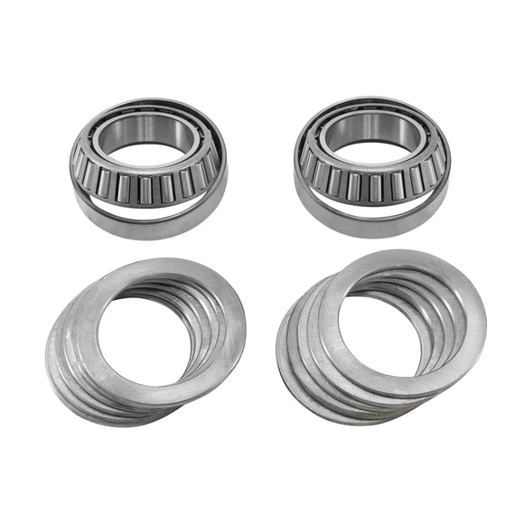Carrier installation kit for Dana 44HD differential.
