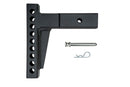 BulletProof 2.5" Weight Distribution Shank-3