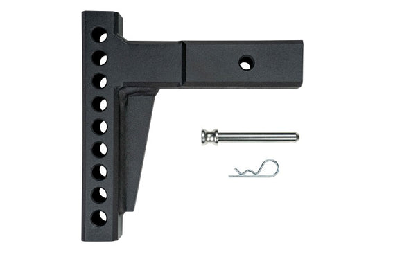 BulletProof 2.5" Weight Distribution Shank