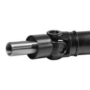 USA Standard Rear Driveshaft, Subaru Forester, '03-'05, A/T, 58" LENGTH-3