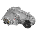 Reman NP273 Transfer Case, Upgraded Heavy Duty Replacement, 2006-12 Dodge Ram 2500 and 3500, Manual Transmission or 6.7L Diesel With Automatic Transmission, Rear Slip Yoke, Splined Shift Shaft-2