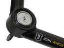 ICON 2011-2019 GM 2500/3500 HD, 0-2” Lift, V.S. 2.5 Aluminum Series Shock System, Remote Reservoir w/ CDCV, Tubular-2