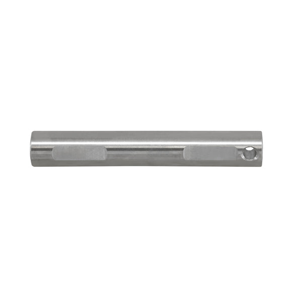 Standard Open and positraction cross pin shaft for GM 12T, 12P, and 55T.