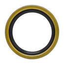 USA Standard Manual Transmission NV4500, NV5600, AX5, AX15 & A535 Rear Seal 4WD-2