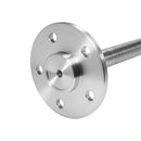 Yukon 1541H alloy 5 lug rear axle for 8.8" Ford Thunderbird, Cougar, or Mustang-2