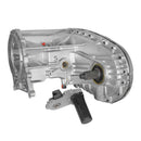 Remanufactured NV1628 Transfer Case, 2011-14 Ford F-250SD and F-350SD, Electric Shift, With Shift Motor-7