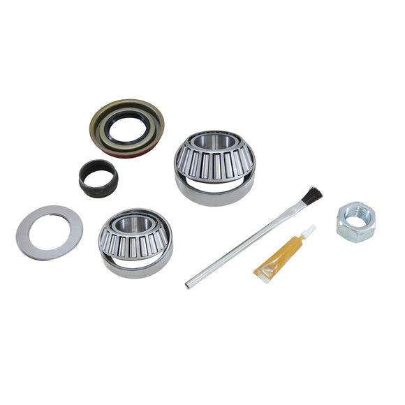 Yukon Pinion install kit for GM 7.5" differential
