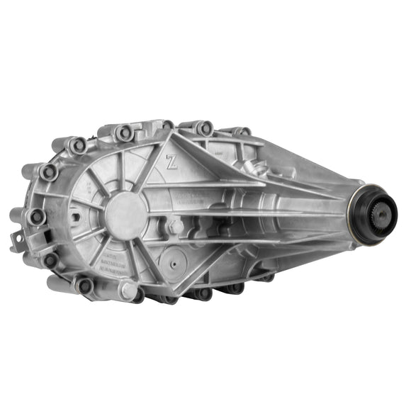 Remanufactured NP246 Transfer Case, 2003-2007 GM 1500 Series Trucks and Full Size SUV, With 4L60E Transmission