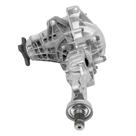 ZF 215MM IFS Front Axle Assy '21-'24 CHY Ram 1500, New Body Style And 2021-24 Old Body Style Built Between 3/13/2021 And 11/21/2021 and after 12/29/2021, 3.21