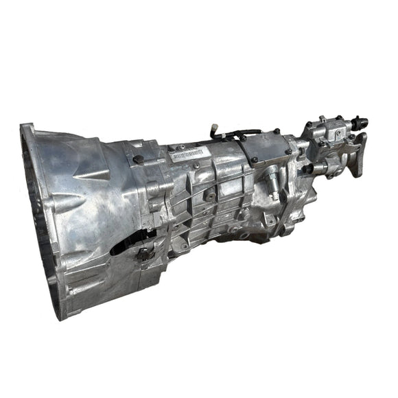 TR6060 Manual Transmission 2014 Dodge Challenger 5.7L & 6.4L, 6 Speed