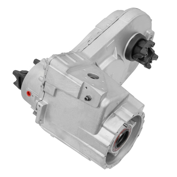 Remanufactured Meritor MTC3203 Transfer Case, '19-'24 GM 4500/5500/6500 and International CV Series Trucks