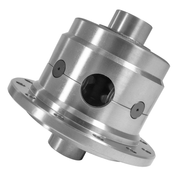 Yukon Dura Grip Limited Slip Positraction for Dana 80, 4.10-Up, 35 Spline