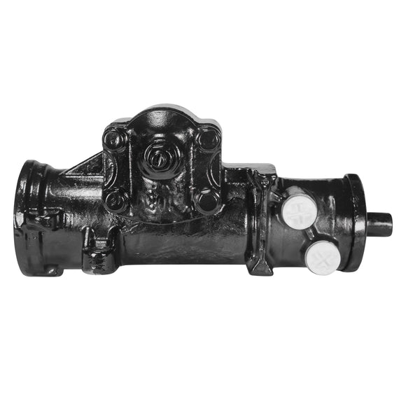 USA Standard Power Steering Gear Box, 1982-1992 Chevrolet, Buick, Olds, & Pontiac