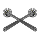 Yukon Stage 4 Jeep JK Re-Gear Kit w/Covers, Fr/Rr Axles, Dana 30/44, 5.13 Ratio-6