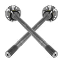 Yukon Stage 4 Jeep Re-Gear Kit w/Covers, Fr & Rr Axles, Dana 30/44, 5.13 Ratio-6