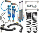 Carli Performance 2.5 Leveling System, 2.5” Lift, 2019-23 Ram 1500 4x4-2