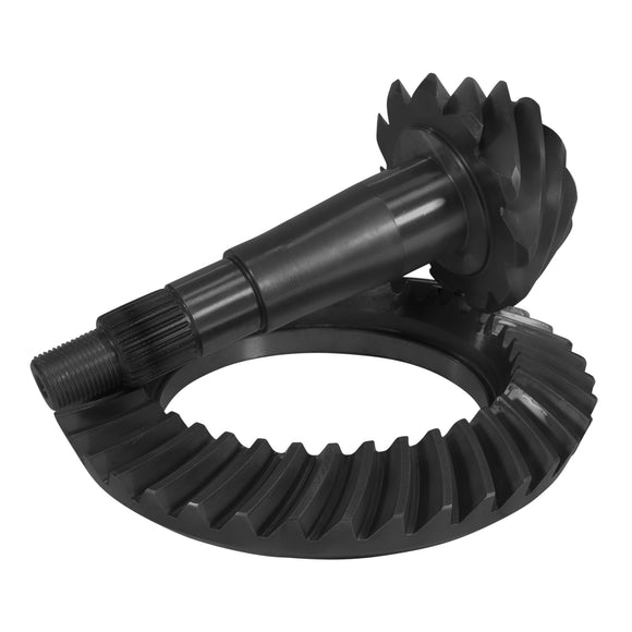 8.25"/ 213mm CHY 3.73 Rear Ring & Pinion and Install Kit