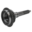 USA Standard Manual Transmission GETRAG Input GM-1