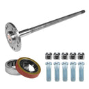 Rear Axle Kit Fits GM 7.5" Diff 26 Spline 28-7/16" Long 7/16" Studs-1