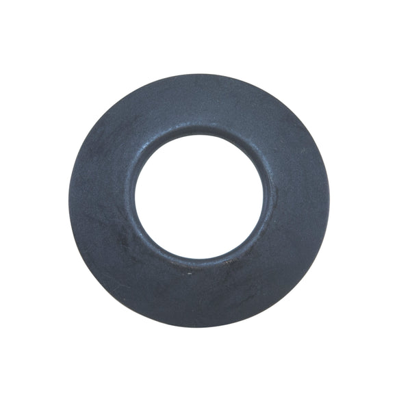 Positraction pinion gear thrust washer w/step-lip inside, GM 12P/12T, Eatons