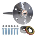 Rear Axle Kit Fits Ford 9.75" Diff 34 Spline 6 Lug RH 35.375" Long '04-'08-1