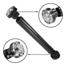 USA Standard Gear Front Driveshaft, Durango/Grand Cherokee, 23.75" FTF Collapsed-1