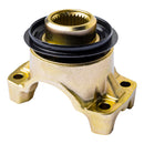 YY F10.25L-1410U Differential End Yoke - Yukon Gear & Axle - Ford F-250, F-350 - 1410 Yoke-1