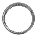 USA Standard Manual Transmission ZF S542 3rd & 4th Synchro Slider-2