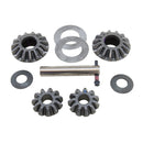 Yukon standard open spider gear kit for GM 7.6" front, 28 spline.-1
