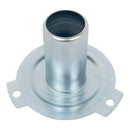 USA Standard Manual Transmission ZF Quill-3