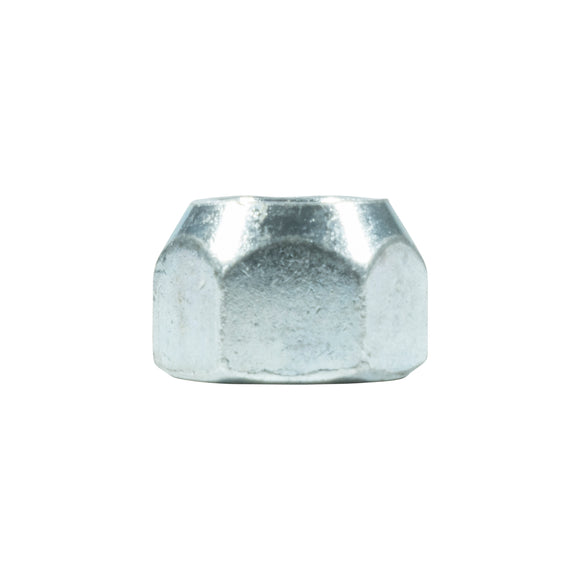 Yukon Lug Nut 7/16"-20, 3/4" Hex, 60 Degree Seat, Open End