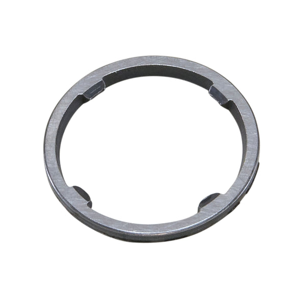 Preload spacer for Dana 70
