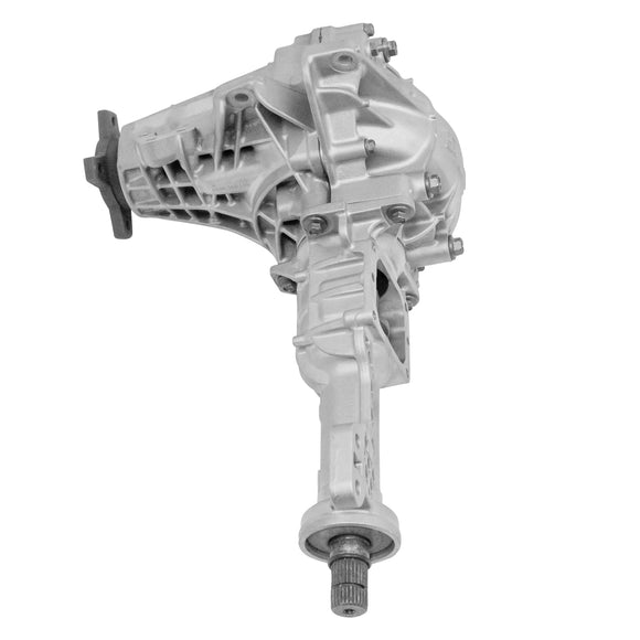Zumbrota Performance Axle, 8.0" IFS Front Differential Axle Assembly for 2012 Ram 1500 with 4.11 Gear Ratio