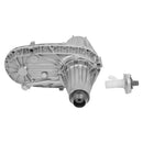 Remanufactured NP273 Transfer Case, 2003-05 Dodge Ram 2500 and 3500, Manual Transmission, Rear Slip Yoke, Double D Shift Shaft, With Shift Motor-1