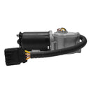 Transfer Case 2003-07 BW4482/4484, 2011-18 BW4444/4445/4446, Shift Motor-1
