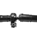 USA Standard Rear Driveshaft, Subaru Forester, '03-'05, A/T, 58" LENGTH-2