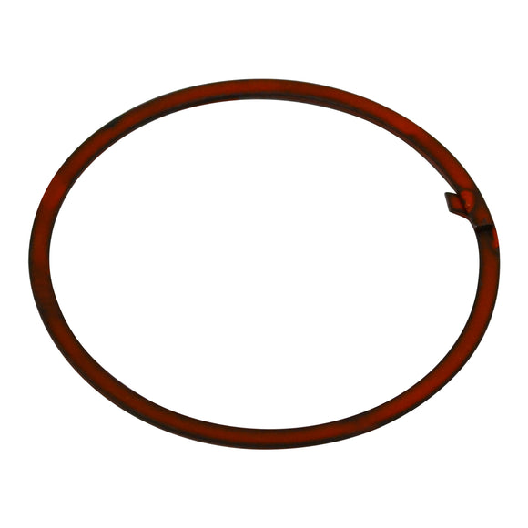 Yukon Spindle Nut Retainer Snap Ring for GM 14T & 11.5 Rear, 48mm