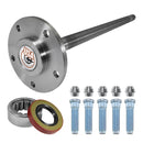 Rear Axle Kit Fits Ford 9.75" Diff 34 Spline RH 31-13/16" Long '99-'04 14mm Stud-1