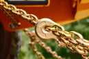 BulletProof Extreme Duty 1/2" x 16' Transport Chain-3