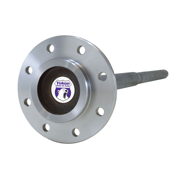 Yukon 1541H alloy 8 lug rear axle for '83-'95 GM 9.5" G30