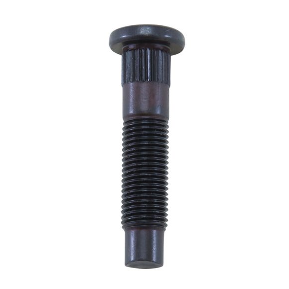 Dropout housing stud for Ford 8" & 9