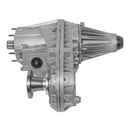 Remanufactured NP273 Transfer Case, 2006-12 Dodge Ram 2500 and 3500, Manual Transmission, or 6.7L Diesel With Automatic Transmission, Rear Slip Yoke, Splined Shift Shaft-4